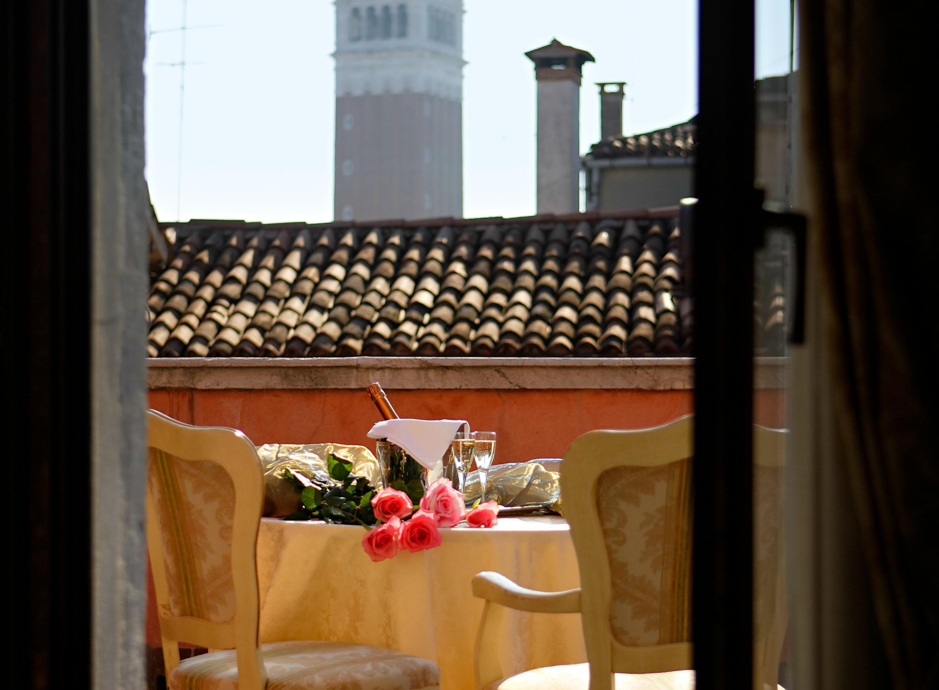 Hotel Gorizia A La Valigia Benátky Exteriér fotografie